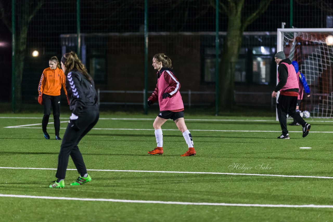 Bild 113 - Frauen Wahlstedt Training